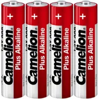 Батарейка CAMELION AAA LR03 Plus Alkaline 4Shrink), мініатюра зображення № 3
