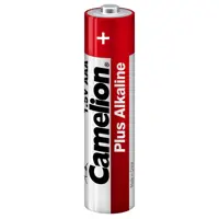 Батарейка CAMELION LR03 Plus Alkaline  2BL), мініатюра зображення № 4