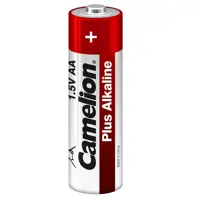 Батарейка CAMELION LR06 12Pack Plus Alkaline), мініатюра зображення № 4