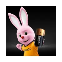 Батарейка DURACELL DL 123 2 шт.), мініатюра зображення № 4