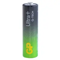 Батарейка GP Ultra+ LR6 AA 2s), мініатюра зображення № 3