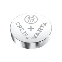 Батарейка літієва VARTA Lithium 6354 CR2354 3V 1BL (для контенту додатково вкажи ємність, додай посилання /kharakterystyky-ta-atrybuty-tovariv/typy-batareyok/litijevi-batareyky на інші літієві батарейк ) від батарейки.com.ua, зображення 1