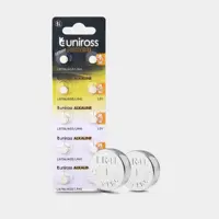 Батарейка лужка Uniross AG3 bl 10шт від батарейки.com.ua, зображення 5