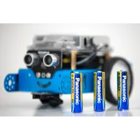 Батарейка PANASONIC Evolta LR03 AAA 4 shrink), мініатюра зображення № 4
