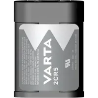 Батарейка в змішувач VARTA Lithium 6203 2CR5 1BL), мініатюра зображення № 3