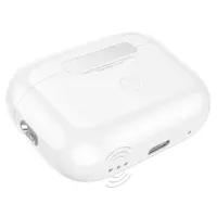 бездротові навушники BOROFONE BW36 True wireless ANC White), мініатюра зображення № 8