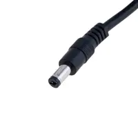 Блок живлення, Зарядне LiitoKala Lii-126500 Li-Ion 3s 12,6V 5A, 100-240 VAC, Роз'єм: 5,5x2,1 від батарейки.com.ua, зображення 1