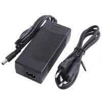 Блок живлення, Зарядне LiitoKala Lii-168200 Li-Ion 4s 16,8V 2A, 100-240 VAC, Роз'єм: 5,5x2,1), мініатюра зображення № 3