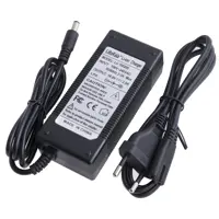 Блок живлення, Зарядне LiitoKala Lii-168200 Li-Ion 4s 16,8V 2A, 100-240 VAC, Роз'єм: 5,5x2,1), мініатюра зображення № 4