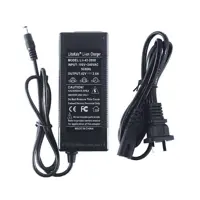 Блок живлення, Зарядне LiitoKala Lii-422000 Li-Ion 10s 42V 2A,. 100-240 VAC,  Роз'єм: 5,5x2,1), мініатюра зображення № 2