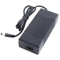 Блок живлення, Зарядне LiitoKala Lii-422000 Li-Ion 10s 42V 2A,. 100-240 VAC,  Роз'єм: 5,5x2,1), мініатюра зображення № 4