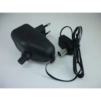 Блок живлення до ТВ-антени, 12V с регуліровкою), мініатюра зображення № 5