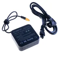 Блок живлення ToolkitRC ADP100 20V 100W XT60 TK20700-EU), мініатюра зображення № 3