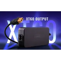 Блок живлення ToolkitRC ADP200 19,5V 200W XT60), мініатюра зображення № 4