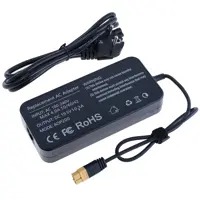 Блок живлення ToolkitRC ADP200 19,5V 200W XT60), мініатюра зображення № 8
