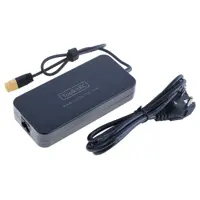 Блок живлення ToolkitRC ADP200 19,5V 200W XT60), мініатюра зображення № 9