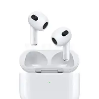 bluetooth гарнітура (TWS, AirDots )BOROFONE BW20 White