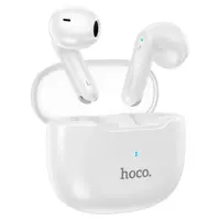 bluetooth гарнітура (TWS, AirDots )HOCO EW29 White