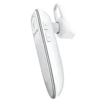 bluetooth гарнитура HOCO E60 White