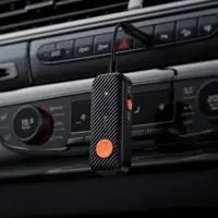 Bluetooth аудіо ресивер BOROFONE BC62 Walker AUX BT audio receiver/transmitter), мініатюра зображення № 7
