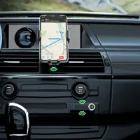 bluetooth AUX приймач Hoco E58 (вбудований АКБ)), мініатюра зображення № 5