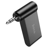 bluetooth AUX приймач Hoco E58 (вбудований АКБ)), мініатюра зображення № 9