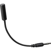 Bluetooth гарнітура DEFENDER FreeMotion B400 чорна), мініатюра зображення № 4