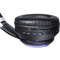 Bluetooth гарнітура DEFENDER FreeMotion B400 чорна), мініатюра зображення № 5