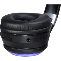 Bluetooth гарнітура DEFENDER FreeMotion B400 чорна), мініатюра зображення № 6