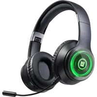 Bluetooth гарнітура DEFENDER FreeMotion B400 чорна), мініатюра зображення № 11
