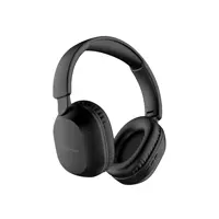 Bluetooth гарнітура TITANUM H05BT BT5.4, AUX, Type-c, Black), мініатюра зображення № 8