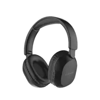 Bluetooth гарнітура TITANUM H05BT BT5.4, AUX, Type-c, Black), мініатюра зображення № 10