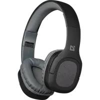Bluetooth навушники DEFENDER FreeMotion B565 сірі), мініатюра зображення № 11