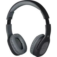Bluetooth навушники DEFENDER FreeMotion B565 сірі), мініатюра зображення № 8