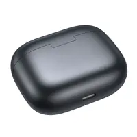 Bluetooth навушники HOCO EQ27 TWS Fun ANC+ENC APP metal gray), мініатюра зображення № 5