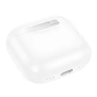 Bluetooth навушники HOCO EW85 TWS, AirDots ANC сенсорні білі), мініатюра зображення № 10