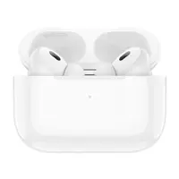 Bluetooth навушники HOCO EW90 TWS, AirDots бездротове шумопоглинання ANC+ENC білі), мініатюра зображення № 6