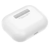 bluetooth Навушники TWS HOCO EW05 TWS сенсорні білі), мініатюра зображення № 10