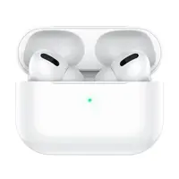 bluetooth Навушники TWS HOCO EW05 TWS сенсорні білі), мініатюра зображення № 12