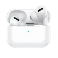 bluetooth Навушники TWS HOCO EW05 TWS сенсорні білі), мініатюра зображення № 14