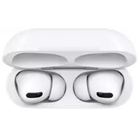 bluetooth Навушники BOROFONE BW04 TWS, Active noise white), мініатюра зображення № 5