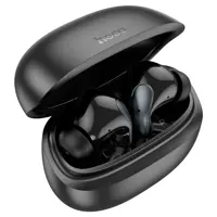 bluetooth навушники TWS HOCO EQ5 ANC+ENC чорні), мініатюра зображення № 7