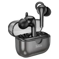 bluetooth навушники TWS HOCO EW22 Cantante ENC шумозаглушення чорні), мініатюра зображення № 3