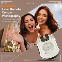 Bluetooth навушники TWS XO G39 Metal Remote Control TWS Headset Білі), мініатюра зображення № 7