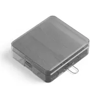 Бокс Soshine SBC-025 для 4шт 18650), мініатюра зображення № 2