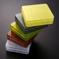 Бокс Soshine SBC-025 для 4шт 18650), мініатюра зображення № 4