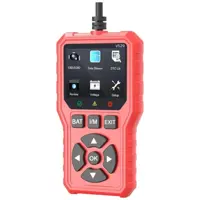 Діагностичний автосканер OBD2 Foxsur V529 ), мініатюра зображення № 2