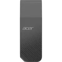 флеш-драйв ACER UP200 32GB Black), мініатюра зображення № 1