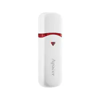 флеш-драйв APACER Flash-Drive АН333 32GB white