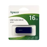 флеш-драйв APACER Flash-Drive АН334 16GB Blue